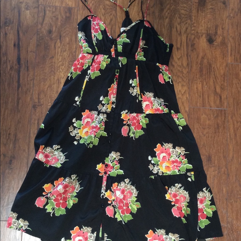 ~~~~DONATED ~~~🥰 American Eagle Sundress! - Picture 1 of 6